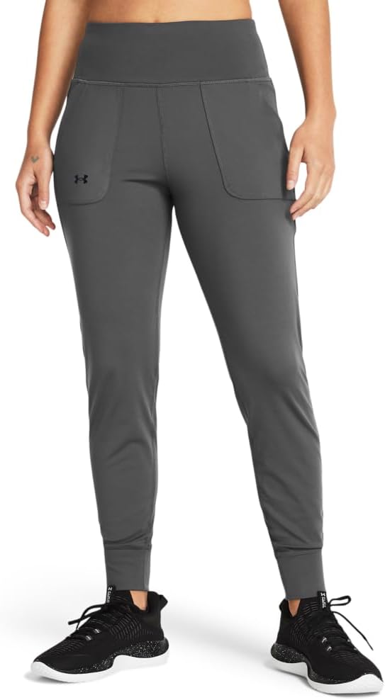 Under Armour Womens Motion Joggers for Ultimate Comfort and Style