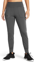 Under Armour Womens Motion Joggers - Comfortable Everyday Performance
