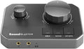 Sound Blaster G8 Hi-Res Gaming USB DAC - Dual USB Mixing
