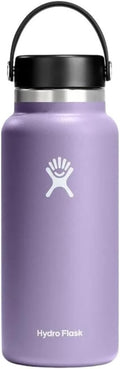 Hydro Flask 32 Oz Wide Flex Cap Moonshadow - Insulated Water Bottle