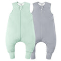 Rayon Bamboo Sleep Sack 12-24 Months - Ultra Soft Summer Wearable