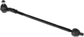 TRQ Tie Rod Assembly Front Right RH Passenger Side Compatible with VW