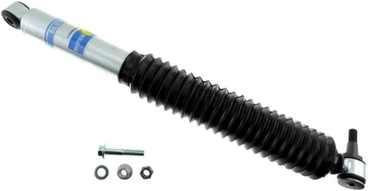 Bilstein 33-196619 Front Steering Damper for Silverado 2500 HD