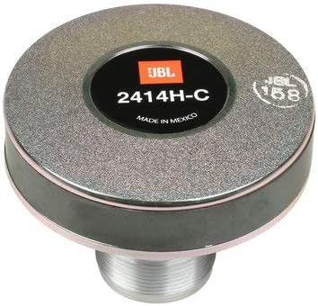 JBL Factory Replacement Driver 2414H-C for Superior Sound Quality