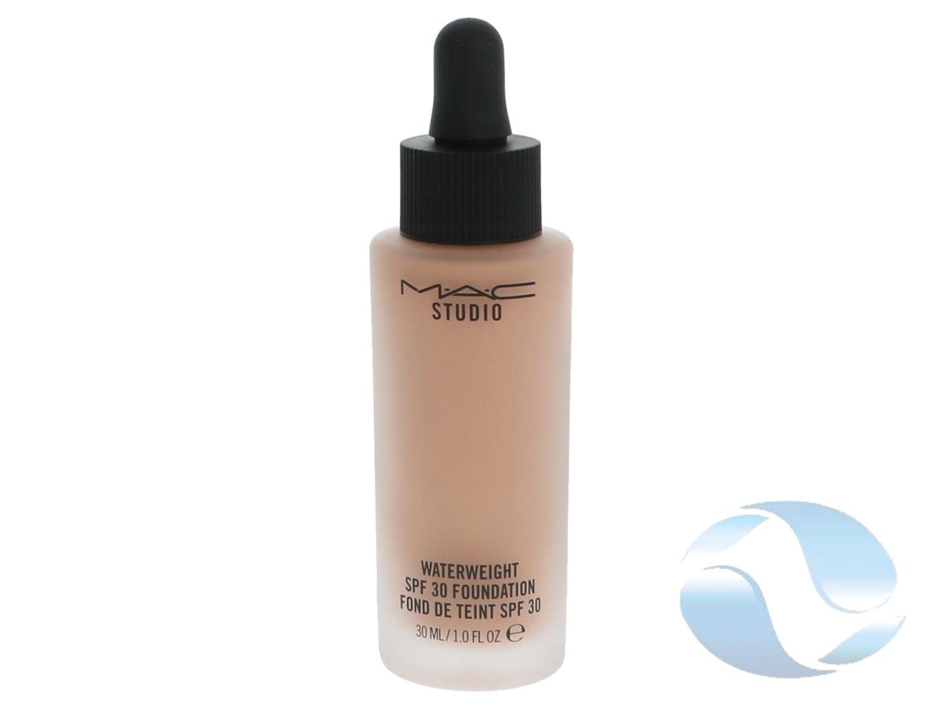 MAC Studio Waterweight SPF 30 Foundation for All Skin Types
