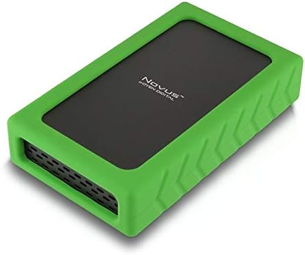 8TB Rugged Gaming Drive for Xbox One
