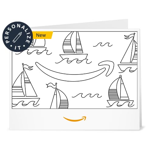 Gift Card for All Occasions - Perfect for Any Recipient