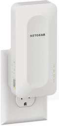 NETGEAR EAX15-100NAR AX1800 Dual-band WiFi 6 Mesh Extender