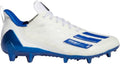 Adizero Men's Football Cleats - Breathable Lightweight Fit