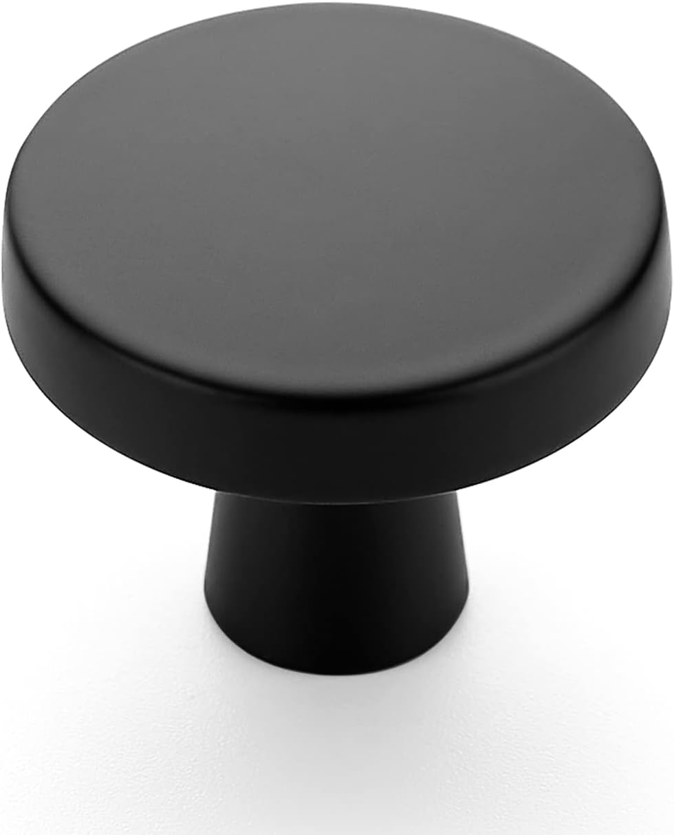 Ravinte 25 Pack Drawer Pulls for Kitchen Cabinet Knobs