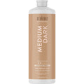 MineTan Spray Tan Solution - Dark Sunless Tanning for Glow Skin