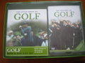Improve Your Game: Golf Book & DVD Set