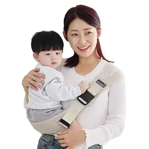 GOOSEKET Toddler Sling Carrier for Infants and Toddlers Up to 44 lbs