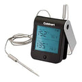 Cuisinart CBT-100 Bluetooth Easy Connect Meat Thermometer - Dual