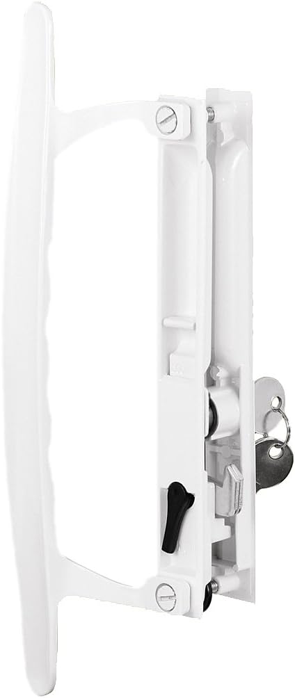 Prime-Line Products C 1197 Sliding Glass Door Handle Set Review