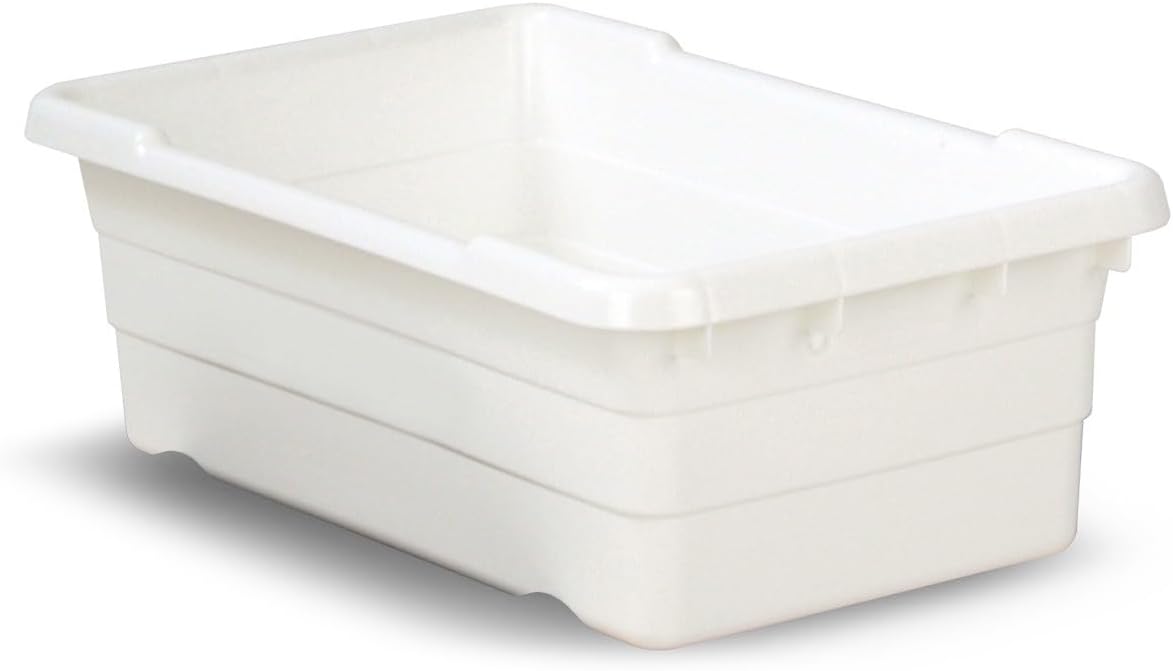 ULTRASOURCE Food Approved Bus Totes for Safe Food Handling