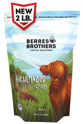 Berres Brothers Highlander Grogg Ground Coffee 2lb - Caramel