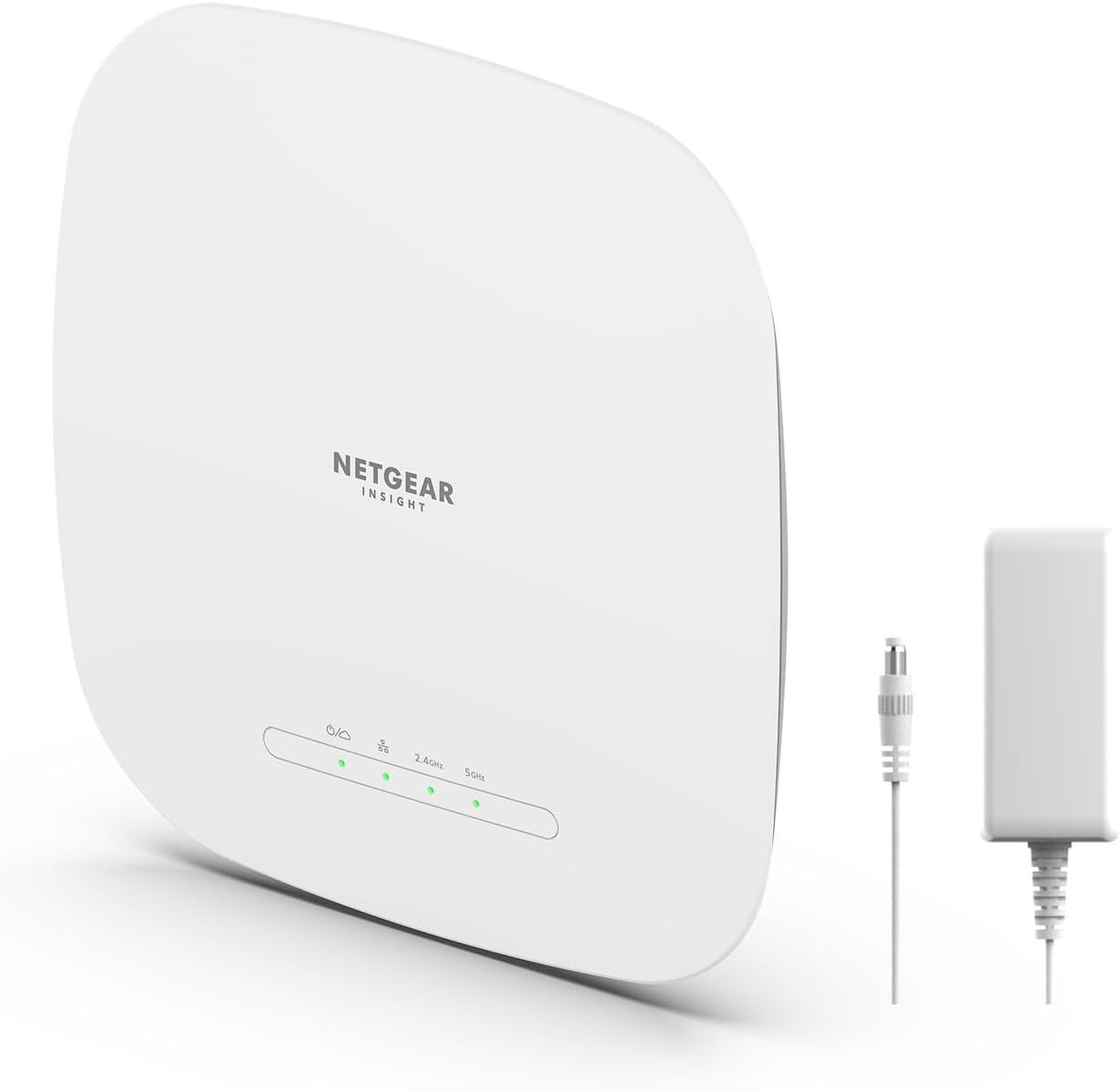 NETGEAR Cloud Managed Wireless Access Point WAX615PA Review
