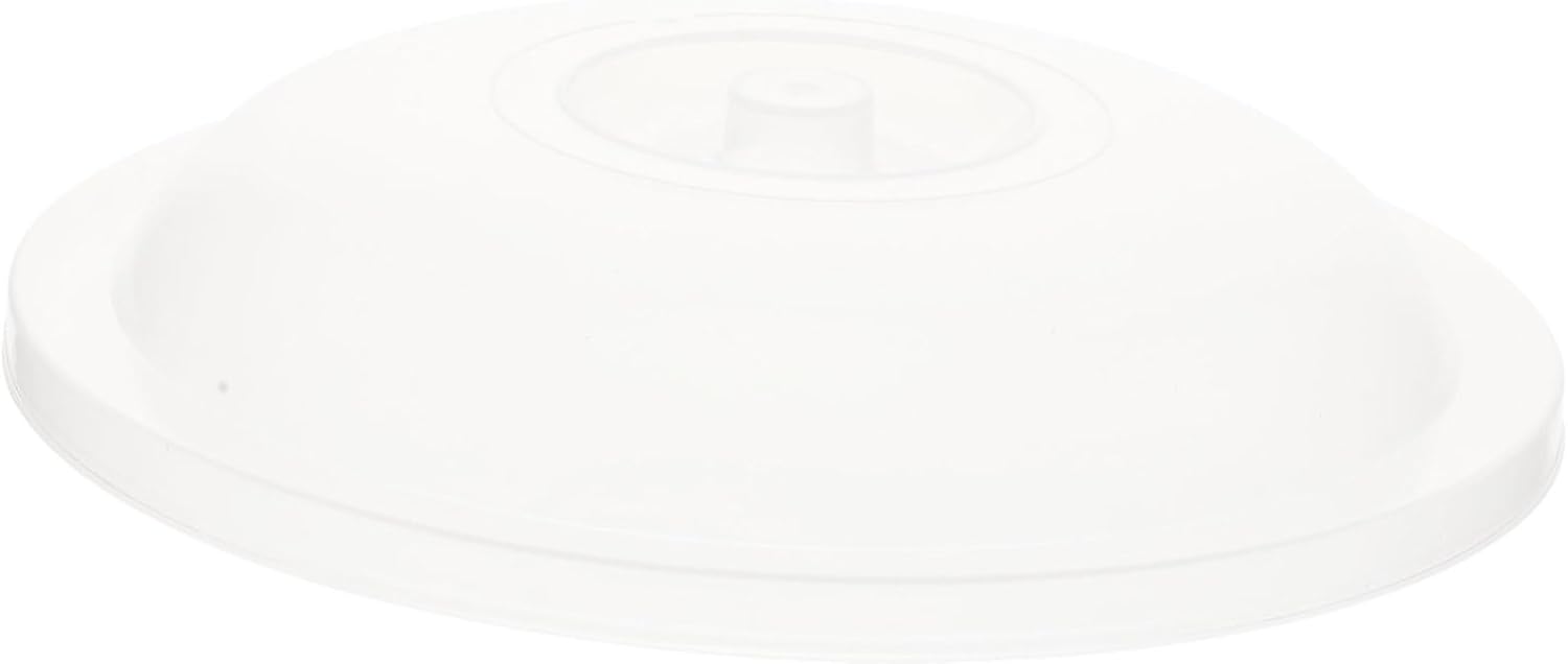 Oilproof Magnetic Microwave Cover by OKUMEYR