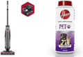 Hoover ONEPWR Evolve Pet Elite Cordless Upright Vacuum - Lightweight