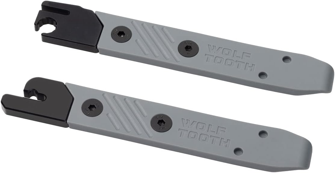 Ultimate 8-Bit Tire Lever Kit - Wolf Tooth