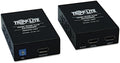 HDMI Over Cat5 Active Extender Kit - Reliable HDMI Distribution