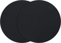 Heat Resistant Silicone Oven Mats - Set of 2