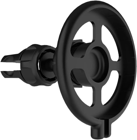 FYY MagSafe Car Mount - Fast Charging & Secure Grip