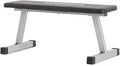 Weider Gym Adjustable Exercise Bench - Durable Home Strength Station
