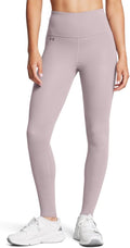 Under Armour Women's Motion Leggings - Comfortable, Pocketed Fit is