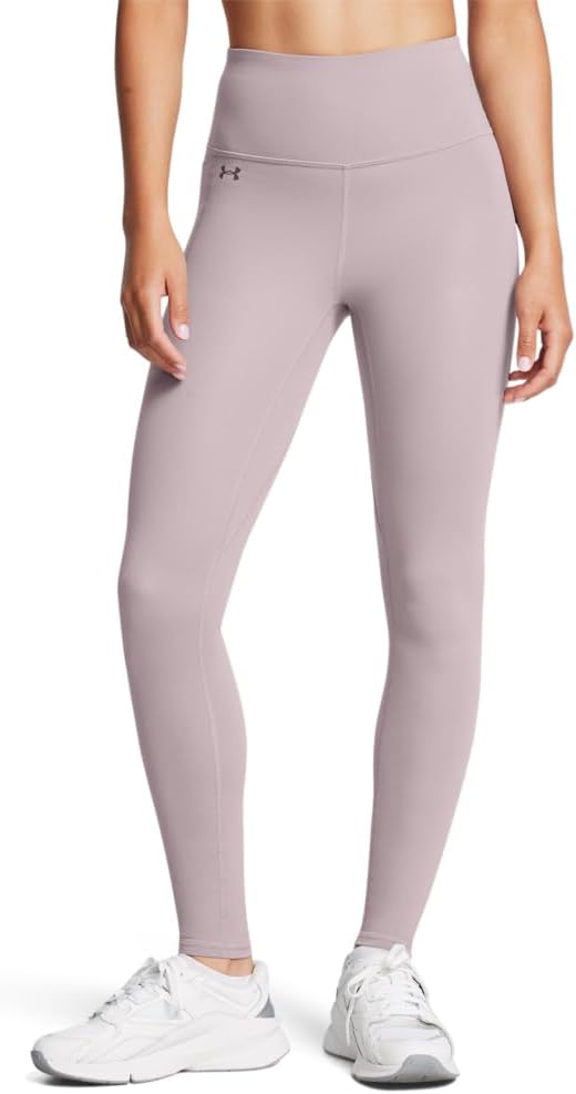 Under Armour Women's Motion Leggings for Ultimate Comfort