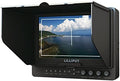 Professional Lilliput 7ft 665/S/P Color TFT LCD Monitor - Compact