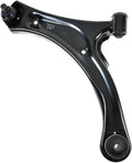Front Left Lower Control Arm with Ball Joint for 2004-07 Aerio