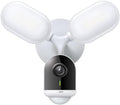 Tapo TP-Link 2K QHD Floodlight Camera for Outdoor Security - Bright