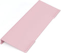 Lightpink Acrylic Keyboard Stand Holder - Ergonomic Desktop Riser