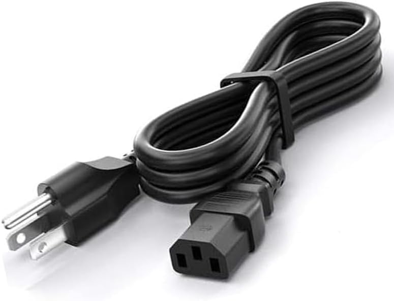 Ultimate Power Cable for LG TVs - CYD 10FT Long Cord