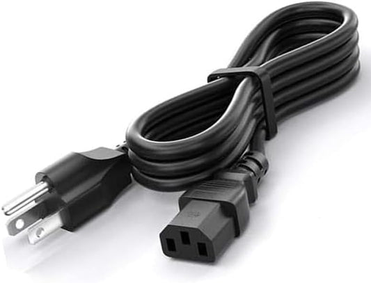 Ultimate Power Cable for LG TVs - CYD 10FT Long Cord