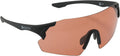Beretta Protective Shooting Glasses Challenge EVO - Clear Fit
