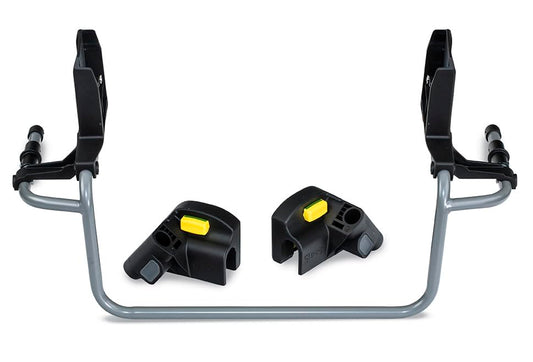 BOB Gear Stroller Adapter: Easy ClickTight Conversion