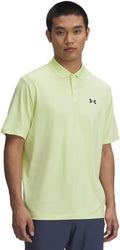 Under Armour Men's Matchplay Polo - Lightweight, Snag-Free Performance