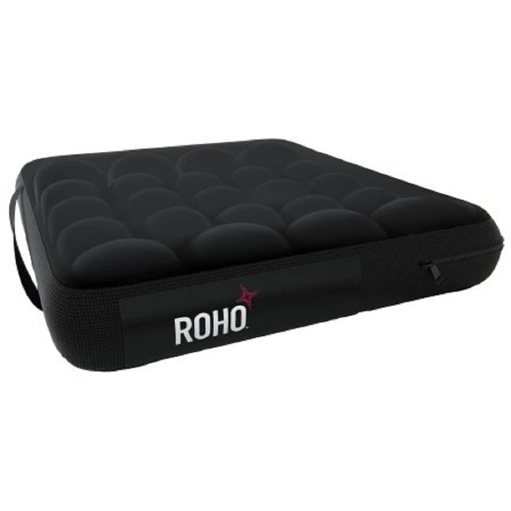 ROHO MOSAIC Inflatable Seat Cushion - Comfort & Support for All Settings!