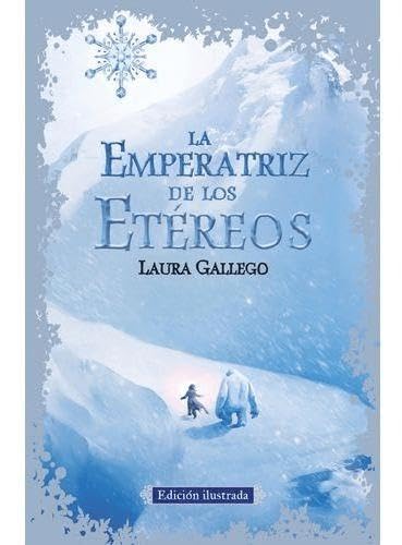 La Emperatriz De Los Etereos - A Captivating Literary Journey
