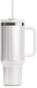 RTIC 30 oz Road Trip Tumbler: Insulated Travel Coffee Mug