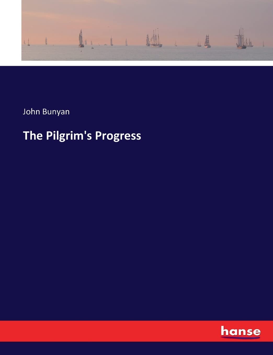 The Pilgrim's Progress: A Journey Through Faith and Trials