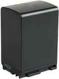 3000mAh Intelligent Lithium-Ion Battery for Canon VIXIA HF S11 - Ultra