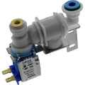 ClimaTek Refrigerator Water Valve Fits Kenmore K-77194 - Direct