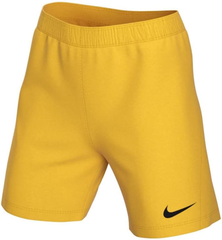 Nike Women's Soccer Dri-FIT Park III Shorts for Ultimate Comfort