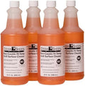 Grill Cleaner for Flat Top Grills and Griddles - Food Safe Non-Caustic