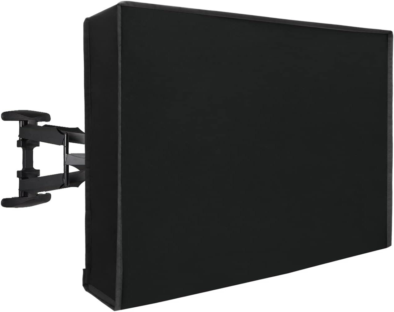 Easy-Going Waterproof Outdoor TV Cover for 55-58 inch TVs