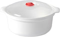 BPA-Free Microwave Safe Bowls by POYIPI